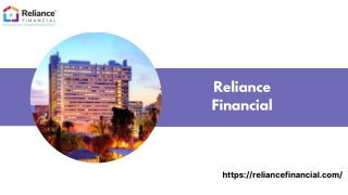 Mortgage Company in Oakland