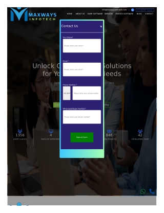 Colour prediction game development company