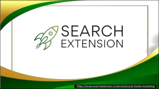 "Grow your brand and business with social media"