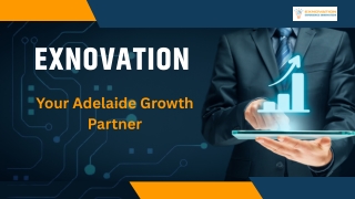 Exnovation: Your Adelaide Growth Partner
