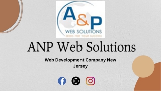 Custom Website Design in Washington DC