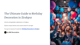 The-Ultimate-Guide-to-Birthday-Decoration-in-Zirakpur