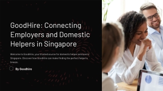 GoodHire-Connecting-Employers-and-Domestic-Helpers-in-Singapore, find transfer