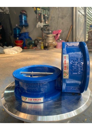 Van một chiều cánh bướm - vanbidien