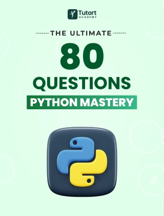 Python Panache: Code Like a Pro, Not a Programmer!