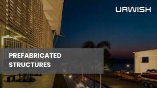 prefabricated structure manufacturers | Cold Storage Manufacturer