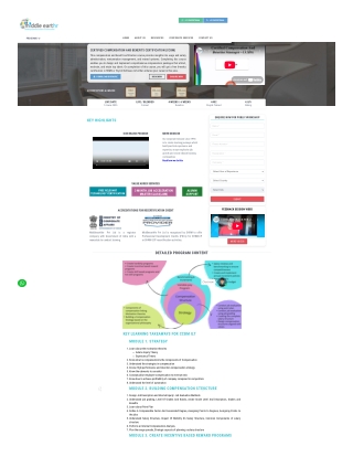 hr business partner training course