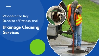 Restore Flow Without Major Repairs