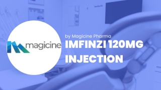 Imfinzi Injection