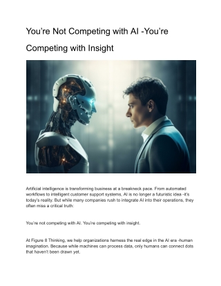 you’re-not-competing-with-ai-you’re-competing-with-insight