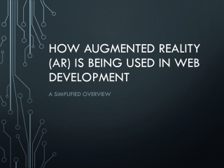 How_AR_is_Used_in_Web_Development