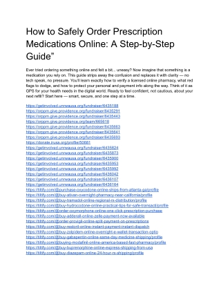 Buy Butalbital Online on Demand Rx Delivery