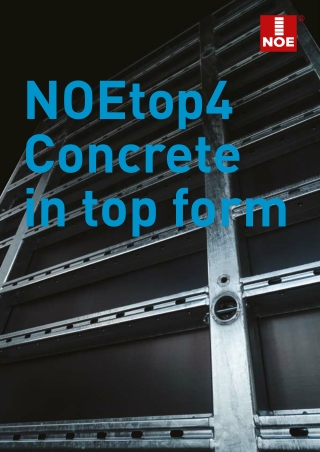 NOEtop4 - Concrete in top form