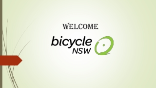 A Seamless Journey from Sydney to Gong Exploring Bicycle Transport with Bicycle
