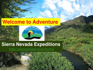 Enjoy Epic Ecuador Volcanoes Expeditions with Sierra Nevada Adventures
