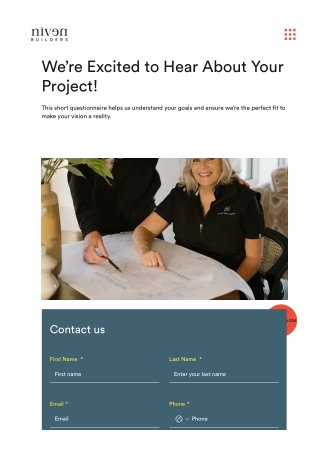 Passivhaus Specialists