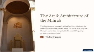 The-Art-and-Architecture-of-the-Mihrab