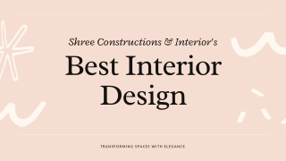 Which Type of Interior is the Best