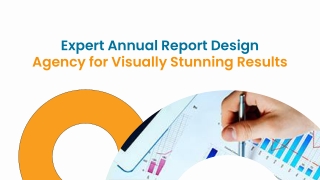 Agency for Visually Stunning Results