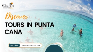 Adventure Meets Tradition: ATV 4X4 Rides with Dominican Culture