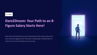 Mock Interview By Talent Titan