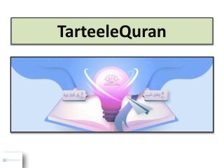 Learn Quran With Tajweed From Certified Online Instructors - Enroll Today!