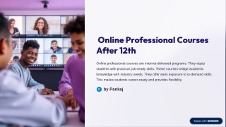 Online-Professional-Courses-After-12th