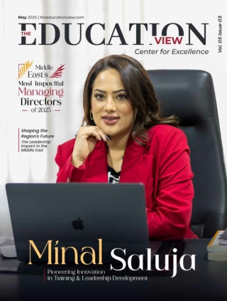 Middle East's Most Impactful Managing Directors of 2025