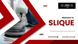 Marble floor polishing sydney