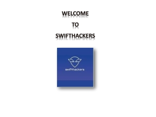 Swifthackers