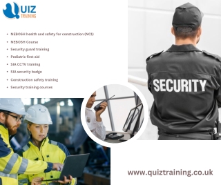 Pediatric First Aid: Essential Training for Childcare Safety