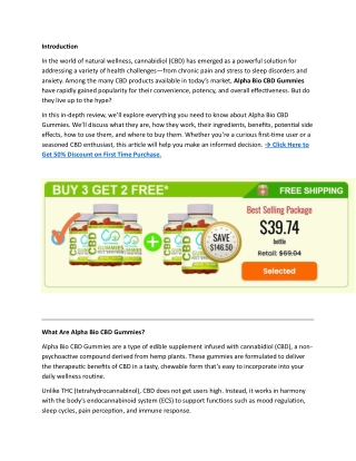 https://www.facebook.com/AlphaBioCBDGummiesTry/