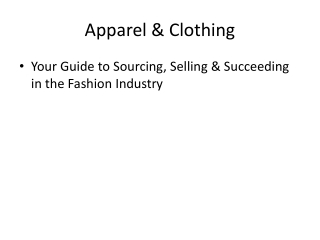 Apparel_Clothing_Presentation