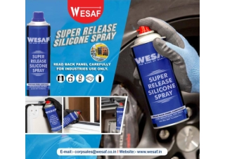 Super Release WESAF pdf