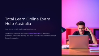 Total-Learn-Online-Exam-Help-Australia (2)