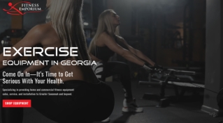 Choose Treadmills in Savannah, GA