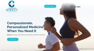 Trusted Internal Medicine Services Near Charleston, SC