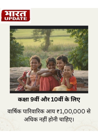 कक्षा 9वीं और 10वीं के लिए