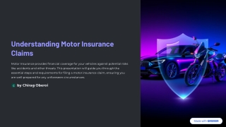 Understanding-Motor-Insurance-Claims