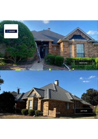 Str8forward Roofing