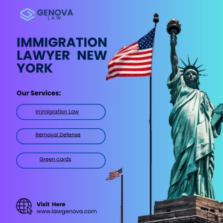ImmigrationLawyer New York