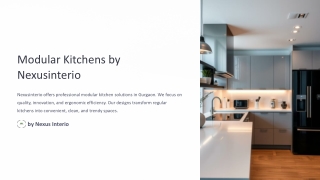 Modular-Kitchens-by-Nexusinterio