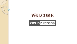 Elevate Your Home with Modern Kitchen Designs in Sydney