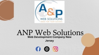 Affordable Custom Website Design