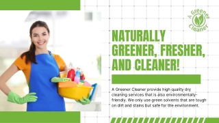 Wedding Gown Dry Cleaning Services – A Greener Cleaner