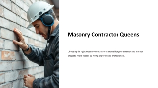 Masonry-Contractor-Queens