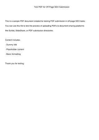 test_offpage_seo_submission