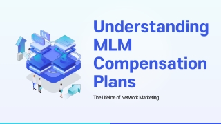 Best MLM Compensation Plans for Network Marketing Success in 2025