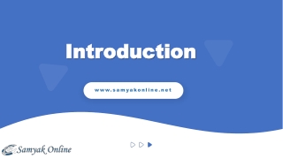Boost Online Sales with Trusted eCommerce SEO Packages - Samyak Online