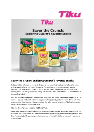 Tiku_savor-the-crunch-exploring-gujarats-favorite-snacks